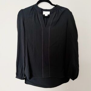 Charlotte Brody Blouse